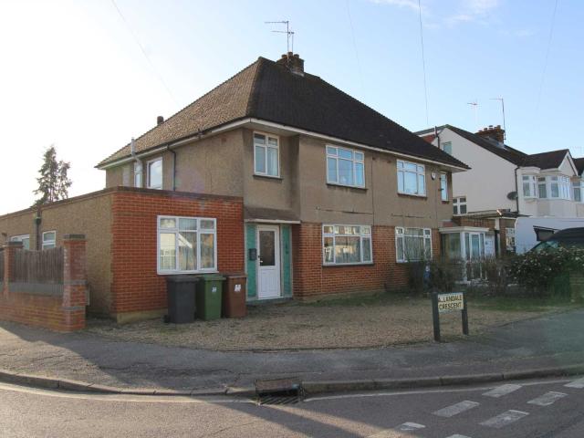 Apartment for rent in Potters Bar, Hertsmere
