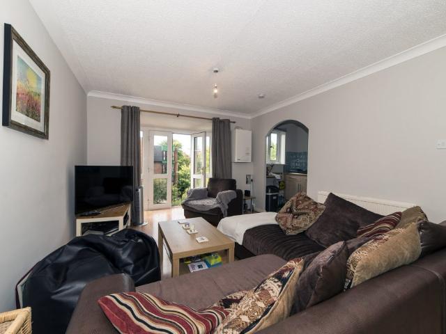 Apartment for rent in Georgia, Greater Manchester