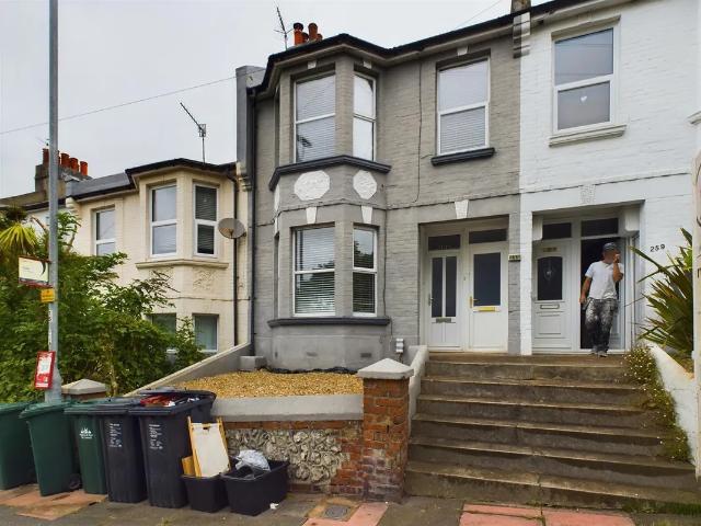 Apartment for rent in Hollingdean, Brighton & Hove
