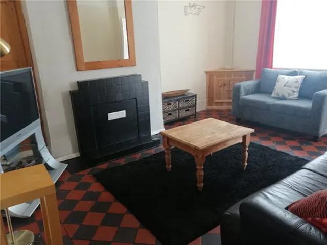 Apartment for rent in Bangor, Wales