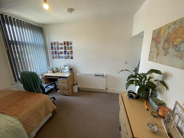 Apartment for rent in Maindy, Cardiff