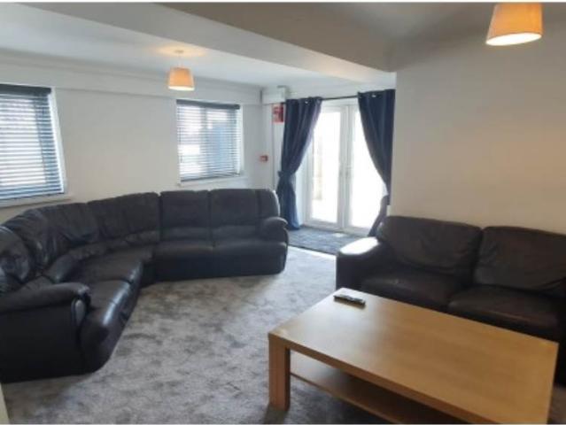 Apartment for rent in Falcon Lodge, Wales