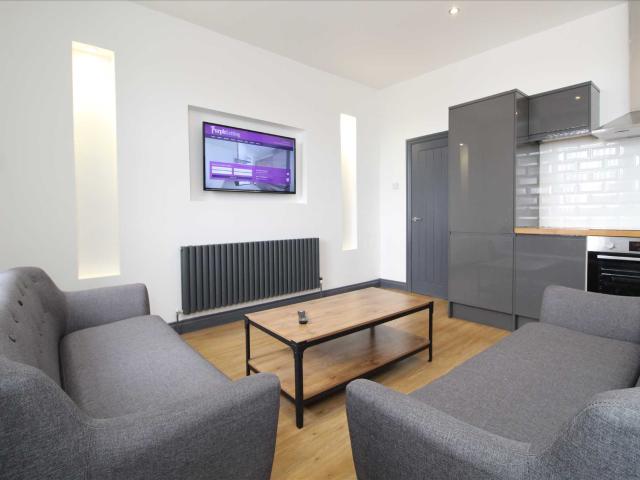 House for rent in Greenbank, Plymouth