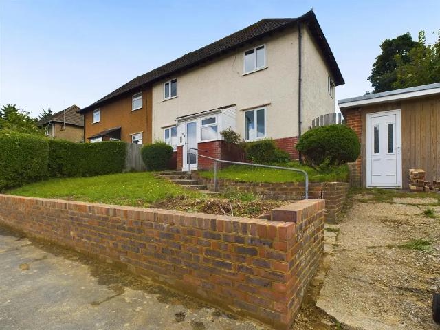 Apartment for rent in Bevendean, Brighton & Hove