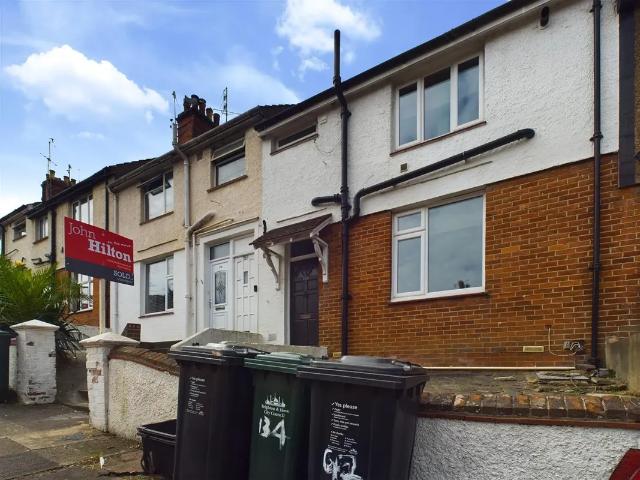 Apartment for rent in Hollingdean, Brighton & Hove