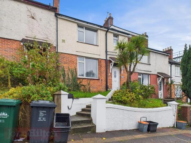 Apartment for rent in Hollingdean, Brighton & Hove