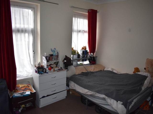 Apartment for rent in Plasnewydd, Falcon Lodge