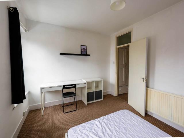 Apartment for rent in Plasnewydd, Cardiff