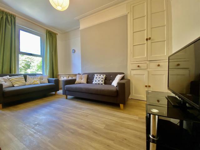 Apartment for rent in Morice Town, Plymouth