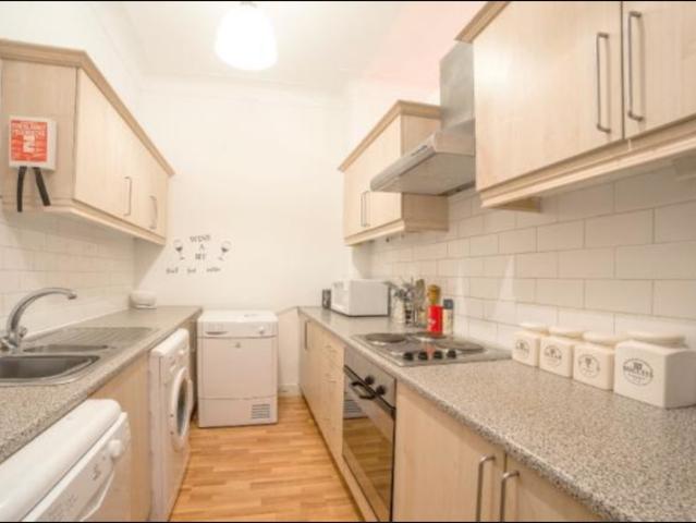 Apartment for rent in Georgia, Greater Manchester