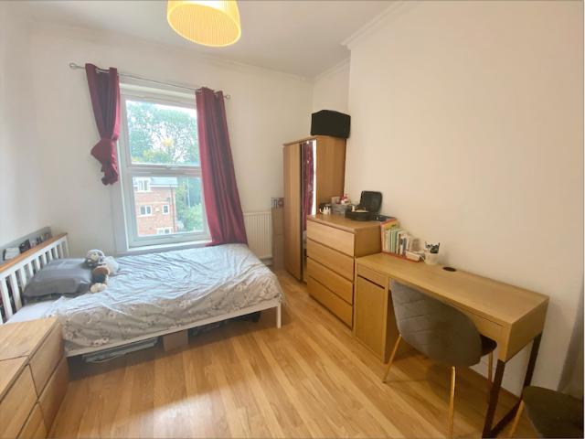 Apartment for rent in Georgia, Greater Manchester