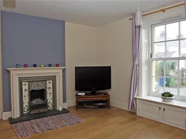 Apartment for rent in Bangor, Wales