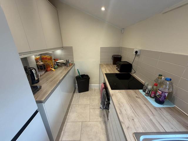 Apartment for rent in Plasnewydd, Cardiff