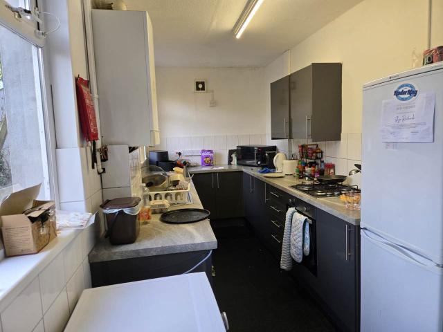 Apartment for rent in Plasnewydd, Cardiff