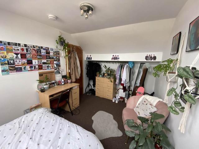 Apartment for rent in Maindy, Cardiff