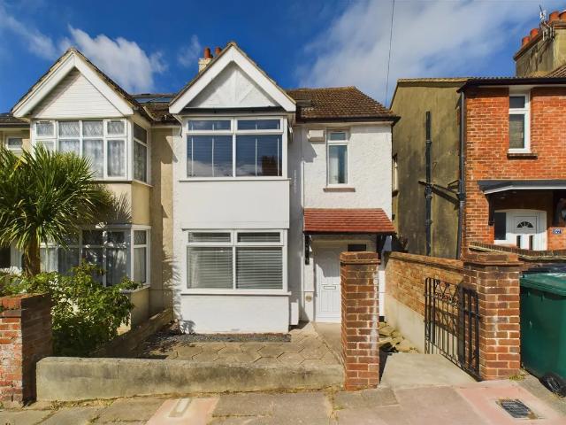 Apartment for rent in Hollingdean, Brighton & Hove