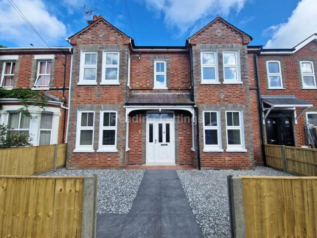 Apartment for rent in Reading