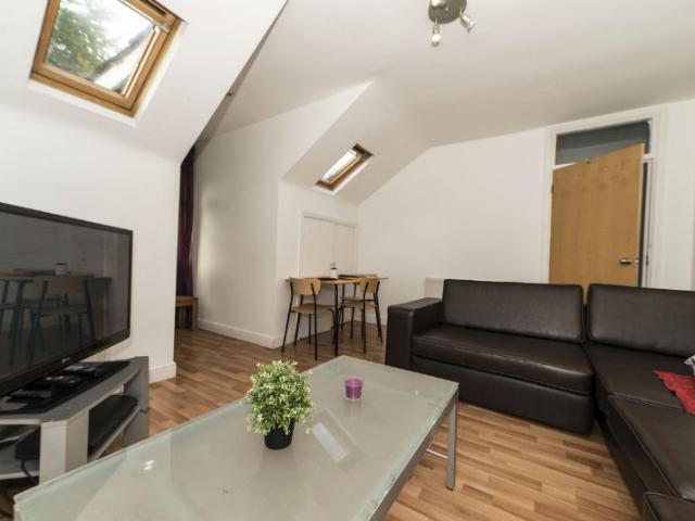 Apartment for rent in Georgia, Greater Manchester