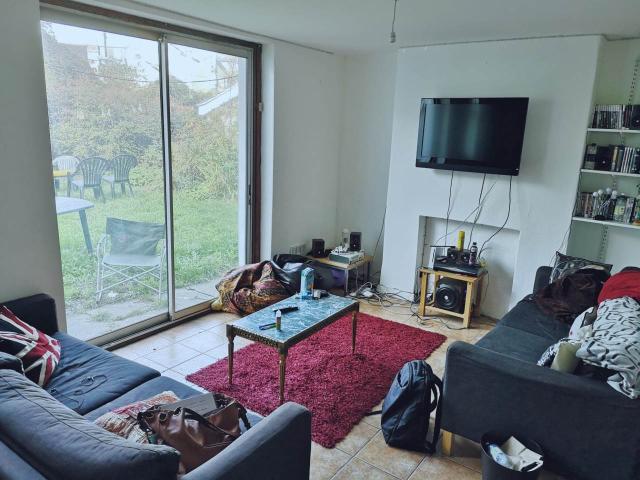 Apartment for rent in Maindy, Cardiff