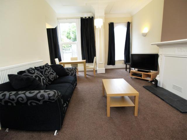 Apartment for rent in Mount Wise