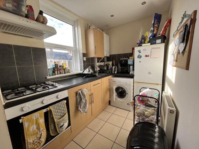 Apartment for rent in Penylan, Cardiff