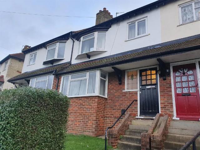 Apartment for rent in Bevendean, Brighton & Hove