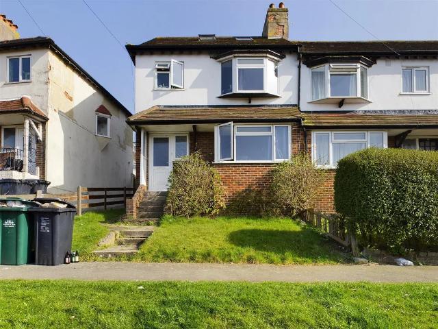 Apartment for rent in Bevendean, Brighton & Hove