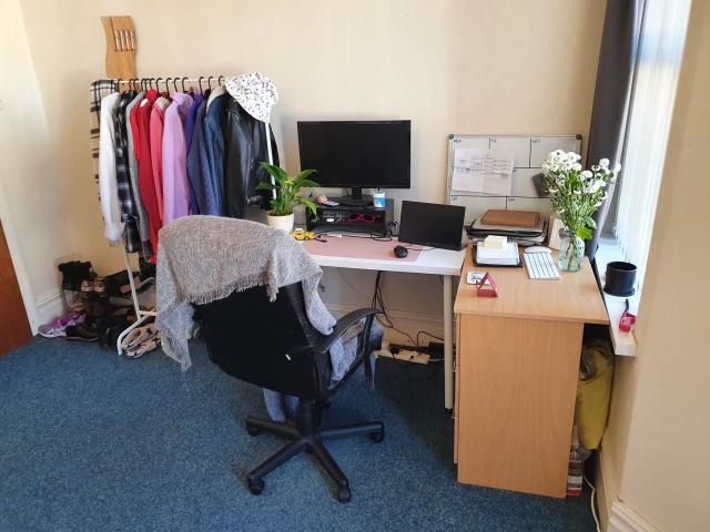 Apartment for rent in Plasnewydd, Cardiff