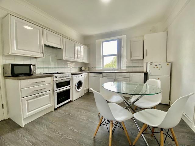 Apartment for rent in Mutley, Plymouth
