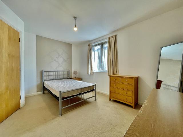 Apartment for rent in Greenbank, Plymouth