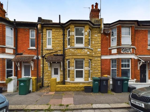 Apartment for rent in Hollingdean, Brighton & Hove