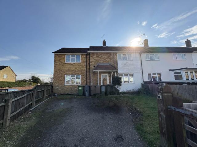 Apartment for rent in Potters Bar, Hertfordshire
