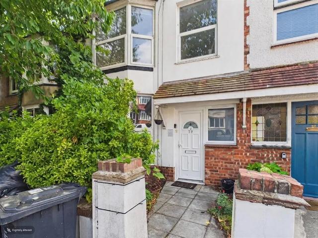 Apartment for rent in Hollingdean, Brighton & Hove