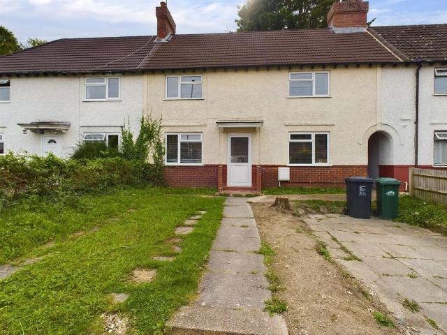 Apartment for rent in Bevendean, Brighton & Hove