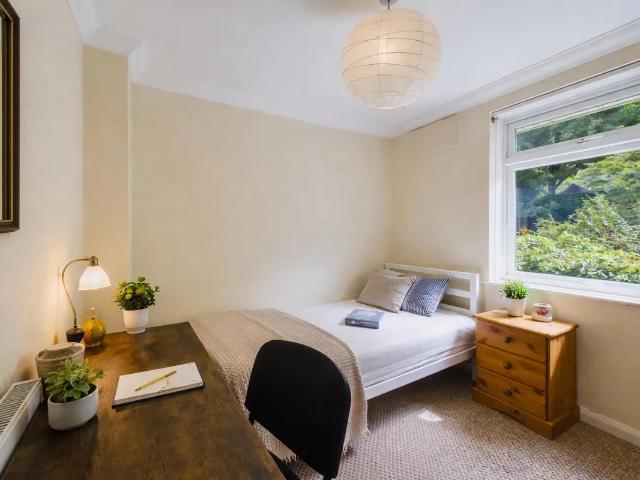 Apartment for rent in Hollingdean, Brighton & Hove