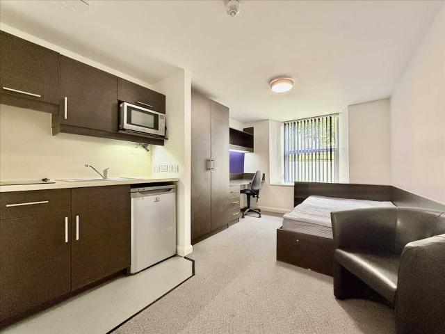 Apartment for rent in Greenbank, Mount Wise
