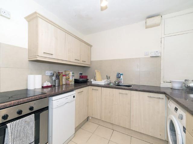 Apartment for rent in Georgia, Greater Manchester