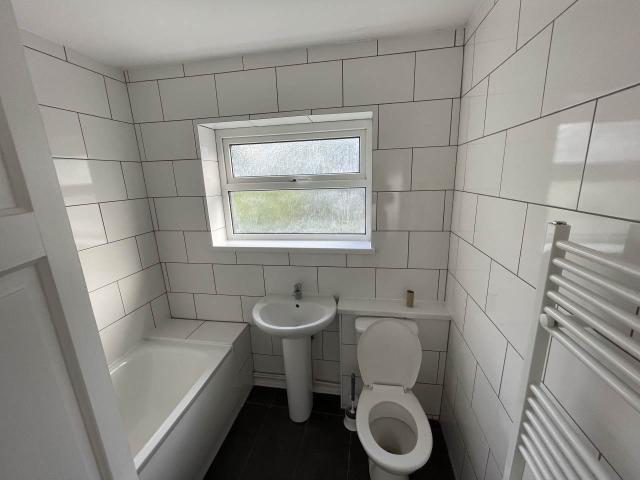 Apartment for rent in Plasnewydd, Cardiff