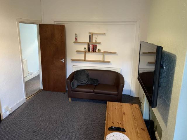 Apartment for rent in Plasnewydd, Cardiff
