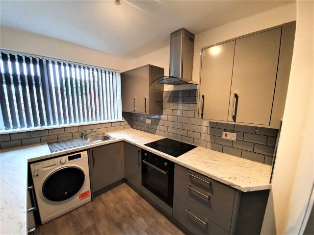 Apartment for rent in Newland, Hull
