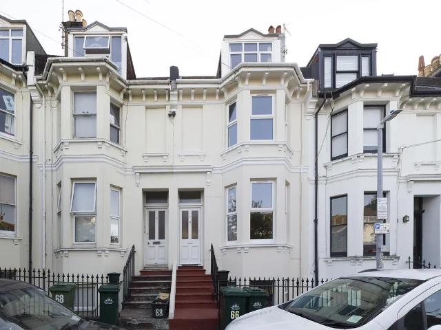 Apartment for rent in Round Hill, Brighton & Hove