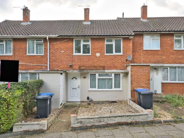 Apartment for rent in Hatfield, Fretherne