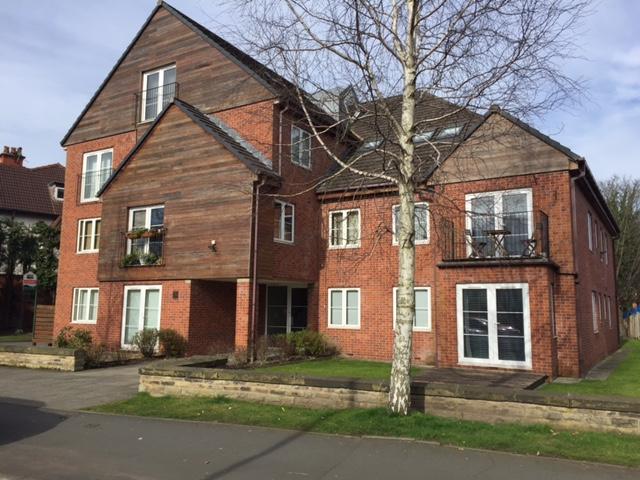 Apartment for rent in Georgia, Greater Manchester