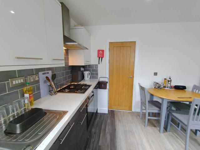Apartment for rent in Falcon Lodge, Wales