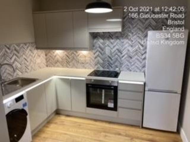 Apartment for rent in Patchway