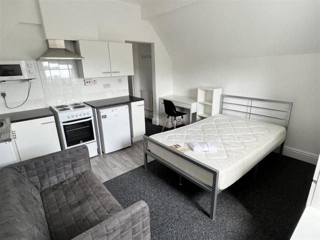Apartment for rent in Salford, Greater Manchester