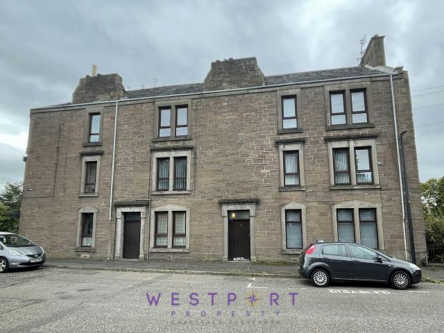 Apartment for rent in Lochee, Scotland