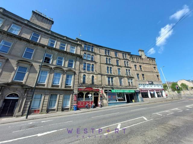 Apartment for rent in Central Waterfront, Dundee