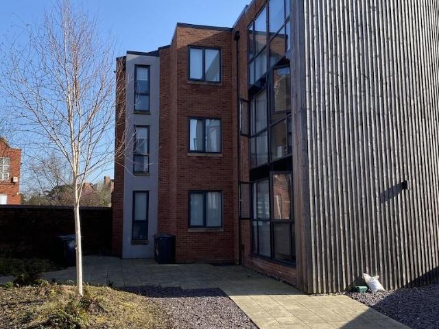 Apartment for rent in Salford, Greater Manchester
