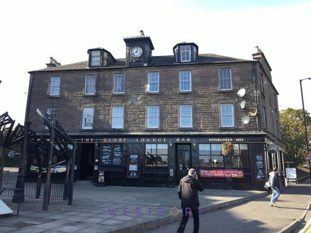 Apartment for rent in University of Dundee Campus, Dundee